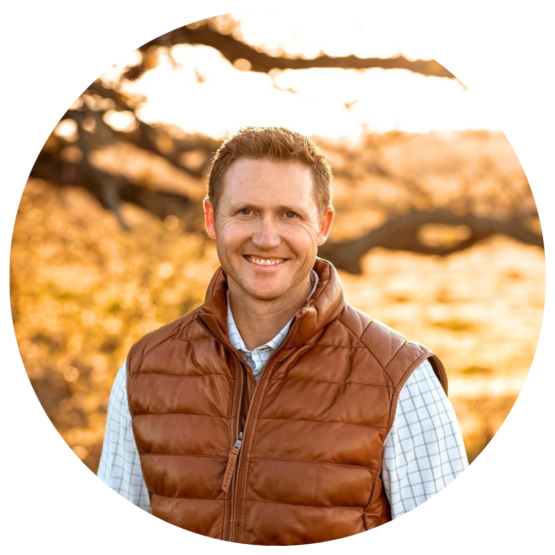 Matt Huskinson headshot