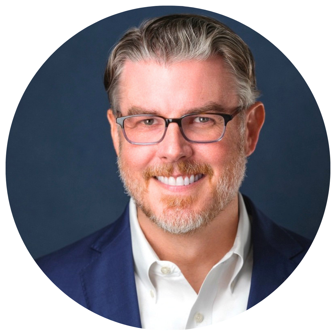 Jeff Krimmel headshot
