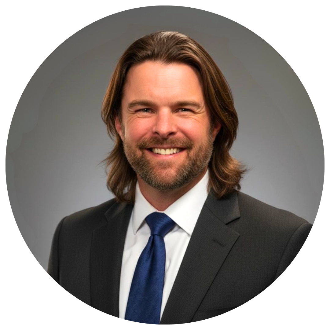 JP Warren headshot